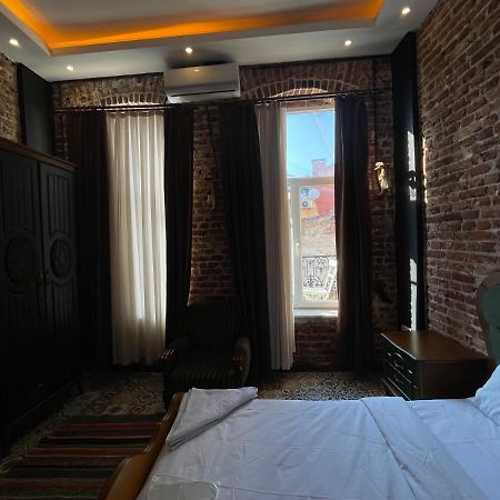 Golden Home Taksim Apart Istanbul Exterior photo