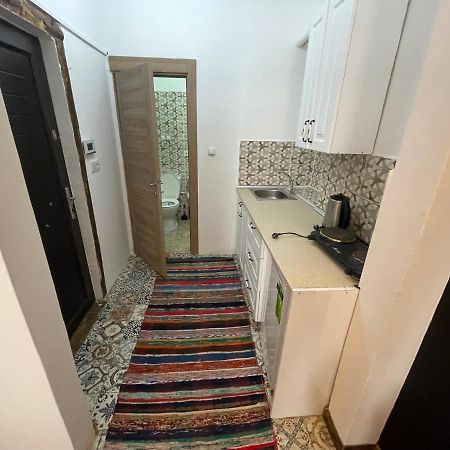 Golden Home Taksim Apart Istanbul Exterior photo